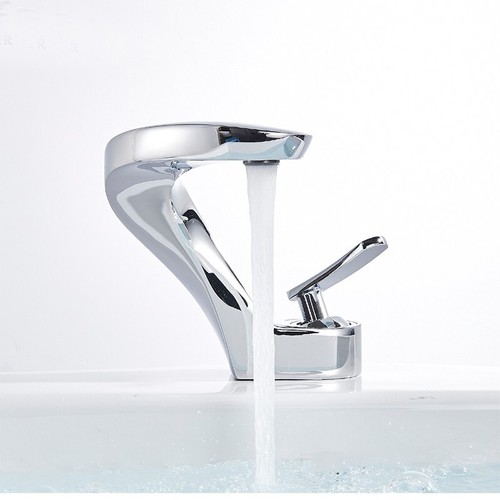 Basin mixer tap bathroom sink - mixer,