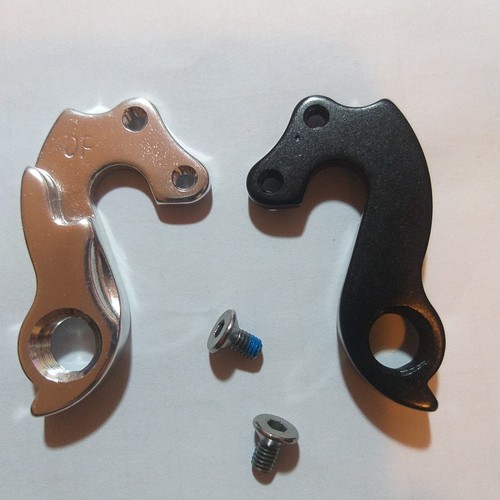 Dropout hardware tail for - dropout,