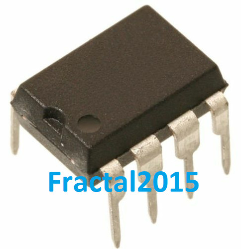 Piece tda1543a tda1543 1543 - 1,
