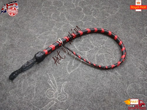 Feet long plait genuine - feet,