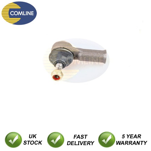 Tie rod end front outer - end,