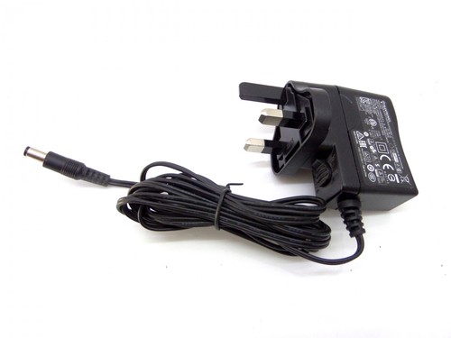 Plantronics 500ma mains - 9v,