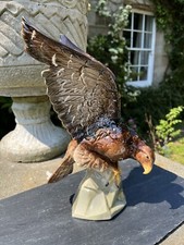 Jema Holland Pottery, Eagle, 175, 33cm Tall