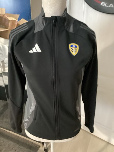 Leeds united training jacket - leeds,
