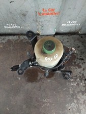 Volkswagen Polo 6R Power Steering Pump 6R0423156A - WR/Bottom #NR2