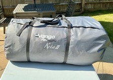 VANGO KELA III (3) TALL