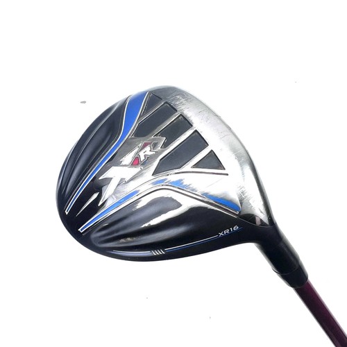 Callaway xr16 wood - wood, /