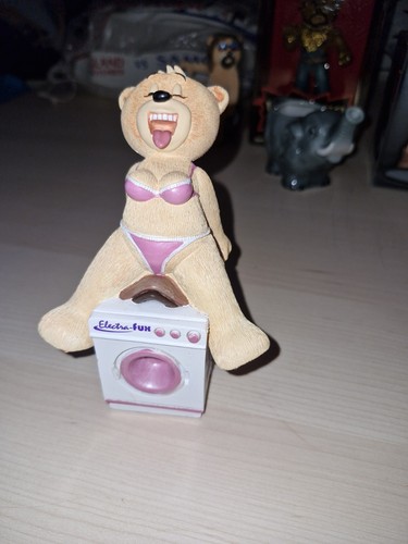 Bad taste bears electra - electra, fux