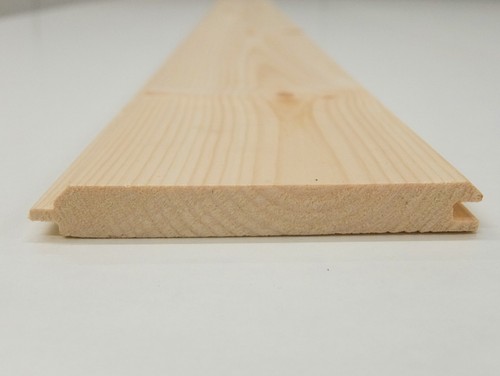 Matchboard timber softwood - timber,