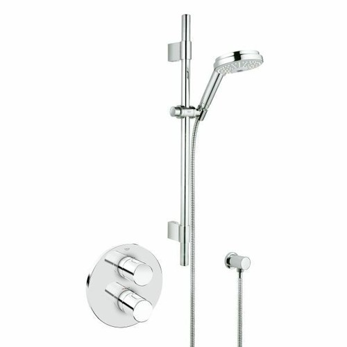 Grohe grohtherm 3000 34278 - grohe,