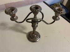 Vintage Candelabra