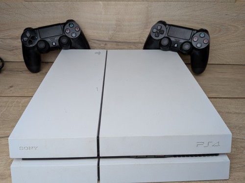 Sony playstation ps4 console - 4,