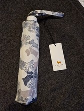 Radley Data Dog Umbrella Brand