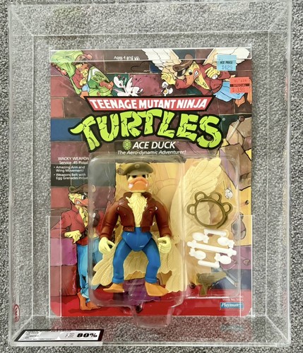 Graded ukg teenage mutant - graded,
