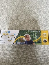 Scuttle bug 3-Wheel Foldable