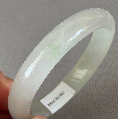 6mm white green - 55.6mm,