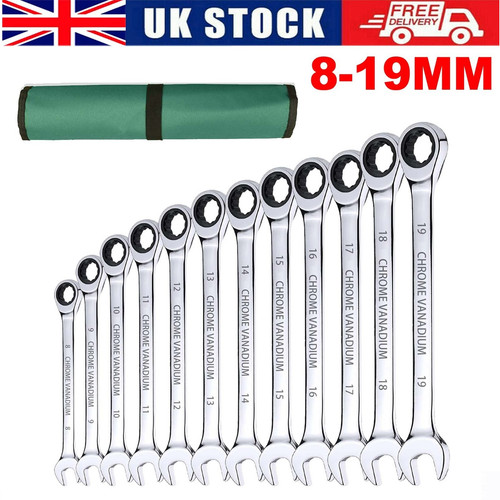 12pcs tooth ratchet - 12pcs,