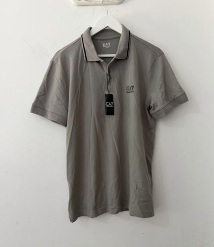 Ea7 emporio armani - emporio, grey