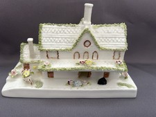 Coalport “Country Railway