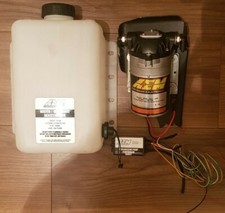 Aem Meth/water Injection