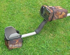 C-SCOPE CS 5MX/2MX/4ZX - METAL