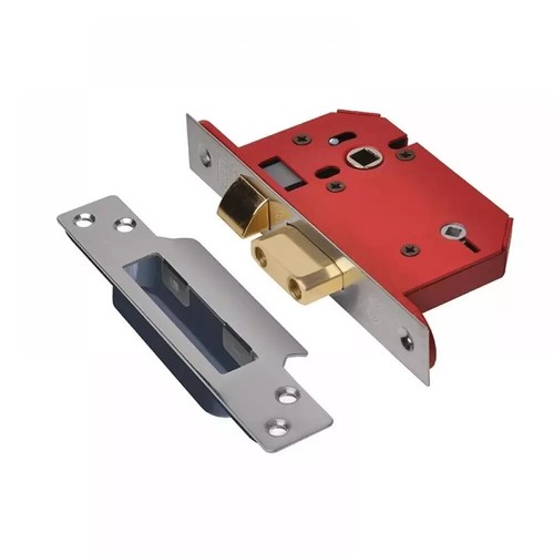 Union strongbolt 22wcs - strongbolt, mortice
