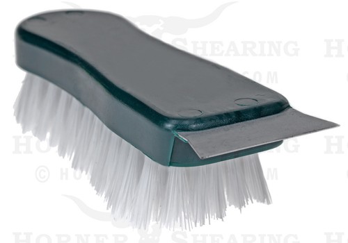 Lister comb brush - lister, &