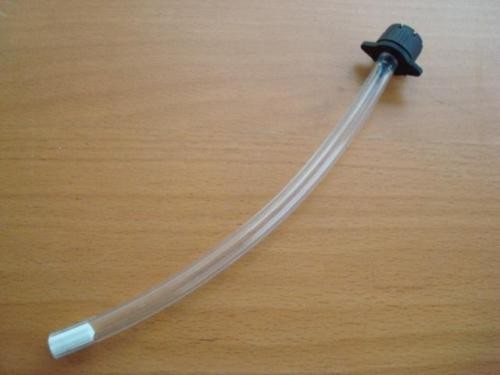 Hho bubbler dripper assembly - /,