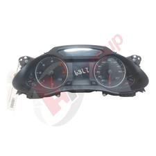 2011 AUDI A4 2.0tdi MK4 B8