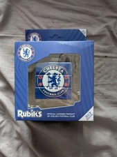 Rubik Cube Premiership