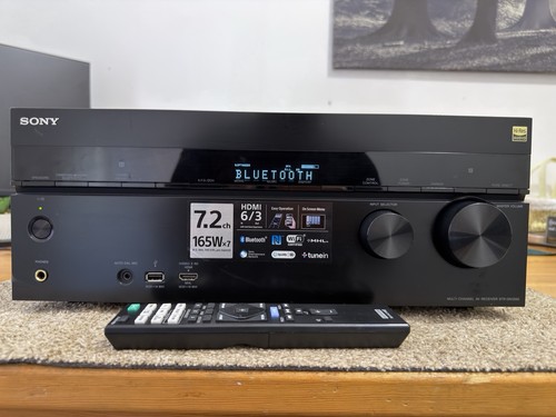Sony str dn1050 av - sony, str-dn1050