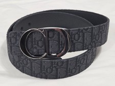 Christian Dior Reversible