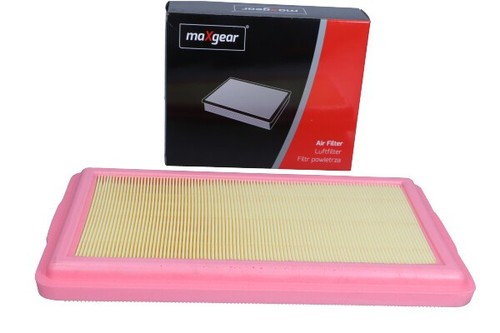 Fits maxgear 2464 - 26-2464, air