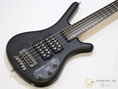 Warwick rockbass corvette - rockbass,