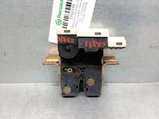 7700354329 boot lid lock for