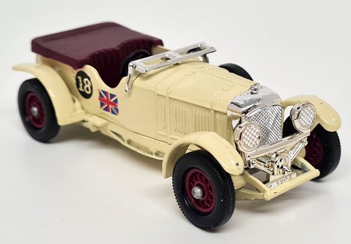 Lledo 5cm bentley blower 5 - bentley, 4.5