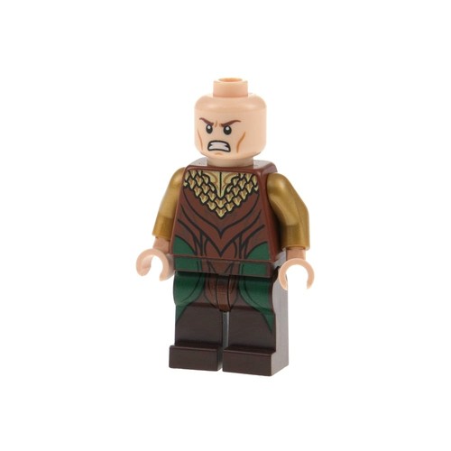 1x Lego Minifigure Lord of the