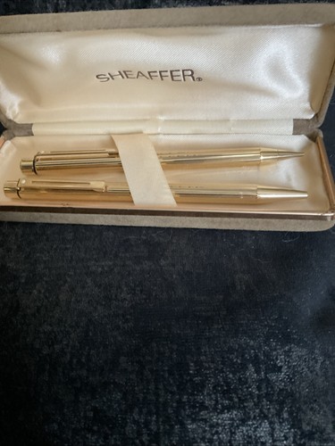 Vintage sheaffer targa - targa, no