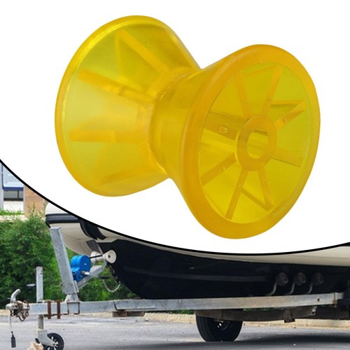 Boat trailer bow - 3.5",