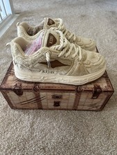 Kizo kicks teddy bear