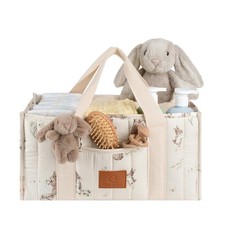 Nappy Caddy Organiser with