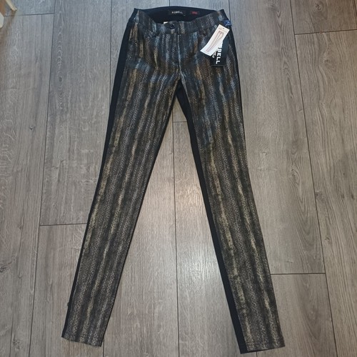 Bnwt womens robell star - womens,