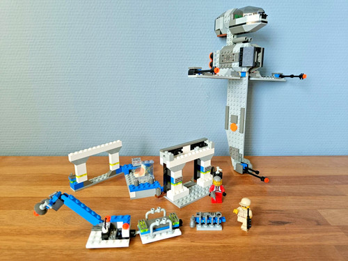 Lego star wars - star,