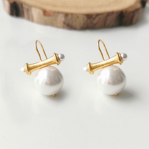 Julie vos bamboo pearl - vos,