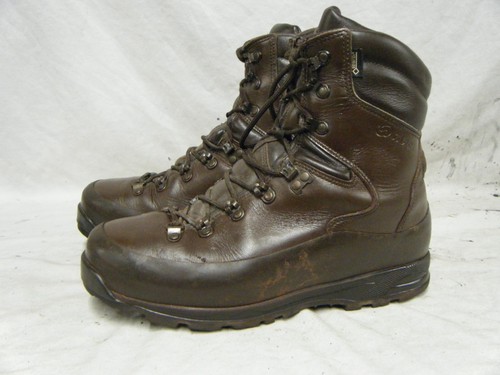 Genuine british army military - army,