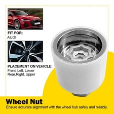 For Audi Security Master