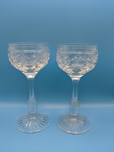 Set stuart crystal - set,