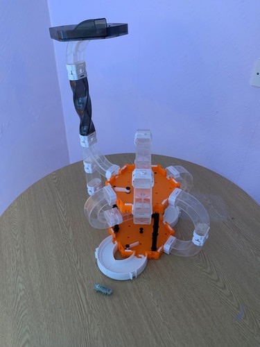 Hexbug nano tower playset - v2,
