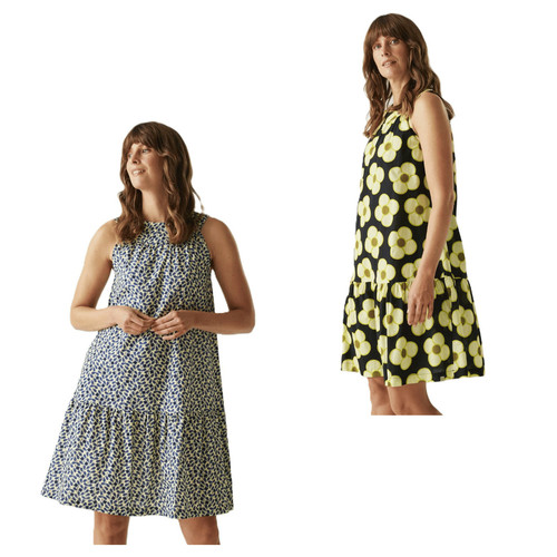 Regatta womens orla kiely - womens,