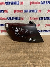 SEAT LEON HATCHBACK MK3 2014